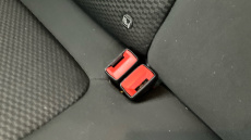 Ford Fiesta 1.0 EcoBoost 125 ST-Line 5dr Petrol Hatchback